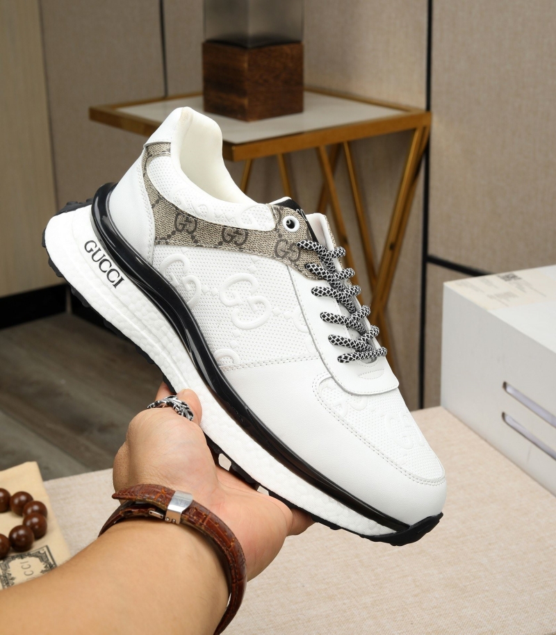 Gucci Casual Shoes